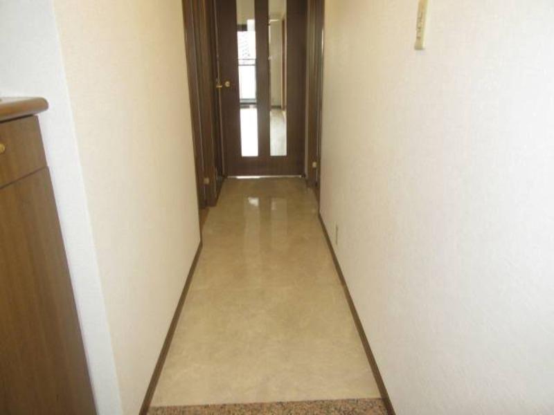 クリオ西川口伍番館5階 前回募集時写真