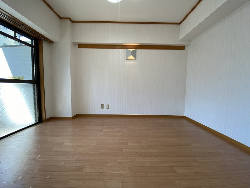 シンシアリー6階 部屋その他