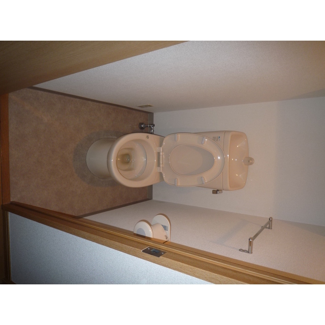 スカイコート渋谷初台604号室 内観