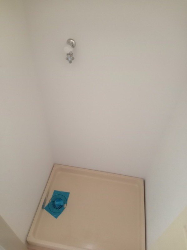 ダイホープラザ大和 部屋設備