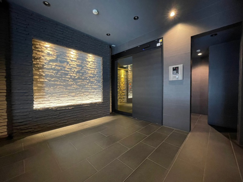 Le’a横濱ポートサイド9階 部屋その他