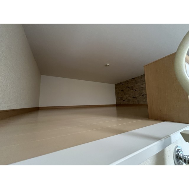 メゾン宮原201号室 内観