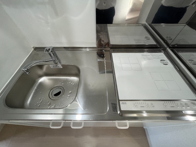 ノーザンロード上板橋 キッチン