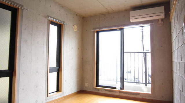 湘南テラスⅡ0202号室 同建物別部屋の参考画像