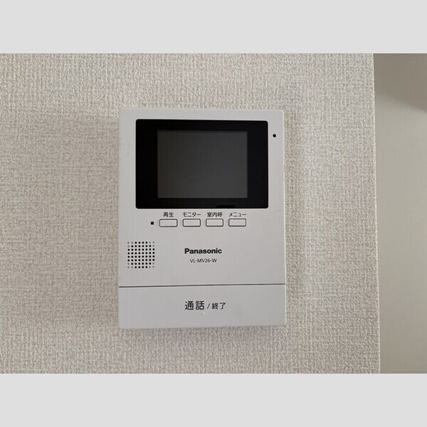 オークス小林103号室 同建物別部屋の参考画像