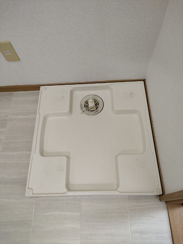 グラントワ谷在家2階 部屋設備