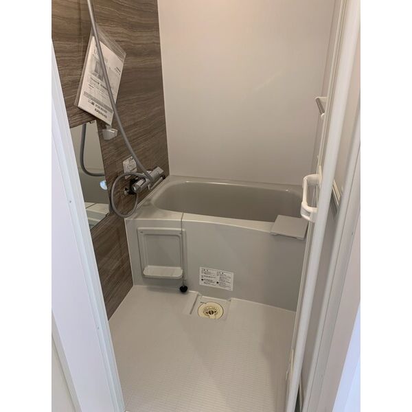 Ambitio野田101号室 部屋その他