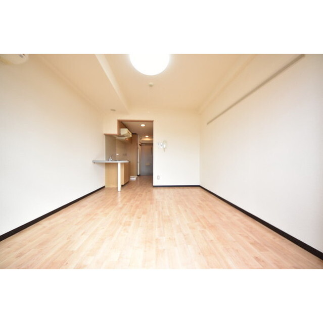 パークスクエア武蔵中原 内観