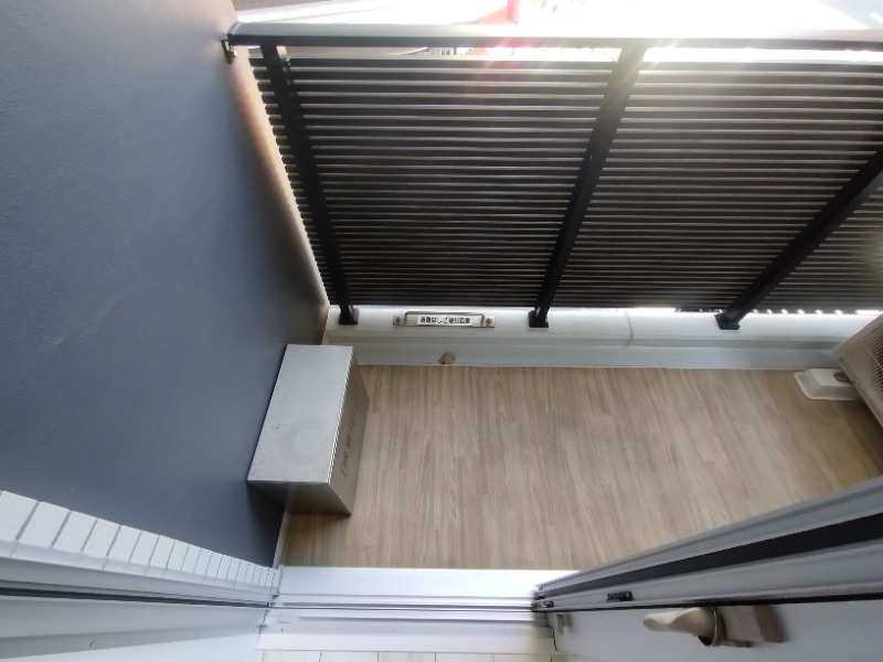 メイクスデザイン神楽坂2階 部屋その他