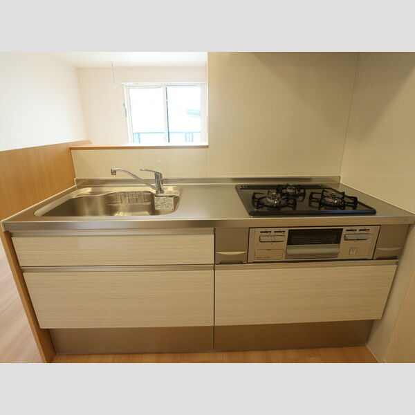 シャルム キッチン