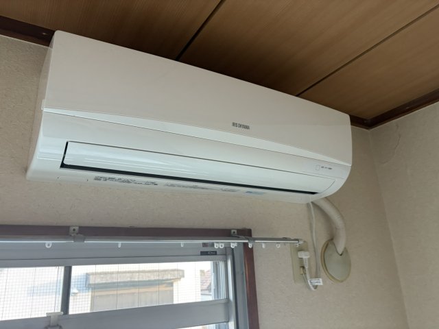 マロニエハイツ 部屋設備