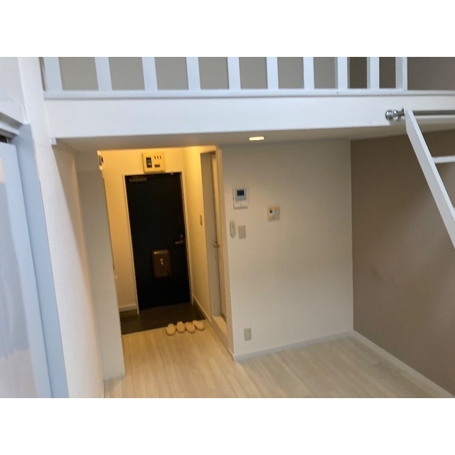 Ｄｒｅａｍ新狭山 リビング