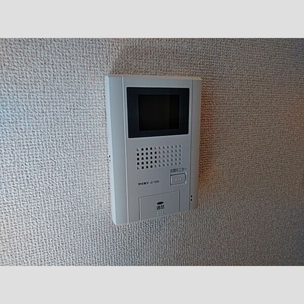 シャンブルヤマモト 部屋設備