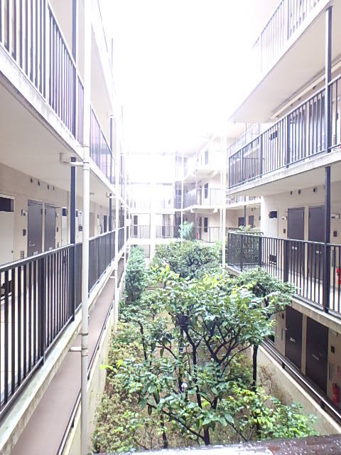 サンコート西荻窪2階 その他共有部分