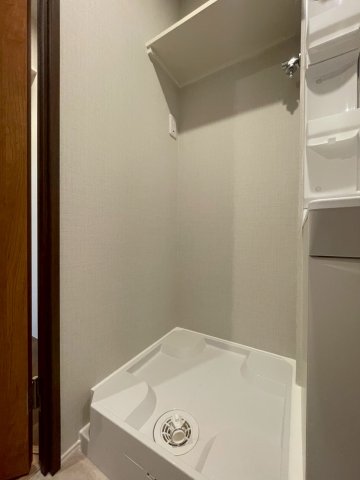 FAIR東向島103号室 部屋設備