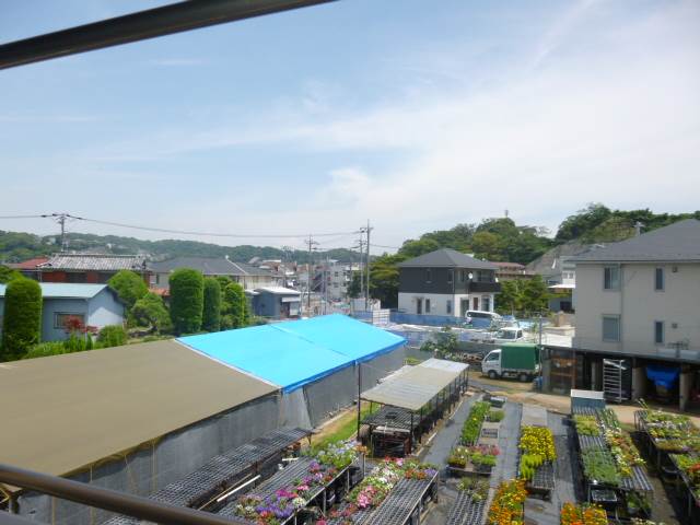 フローラマツノ2階 同建物別部屋の参考画像