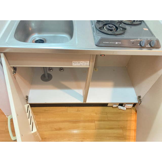 ＦＥＥＬＯ103号室 キッチン