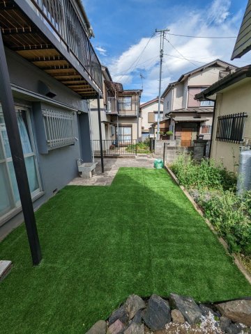 ヴィンテージハウス　青梅 展望