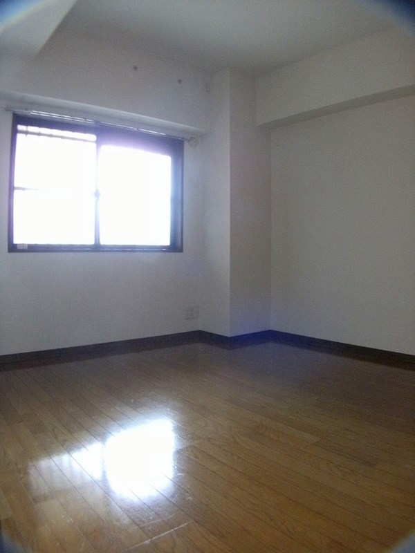 セザンつくし野1階 部屋その他