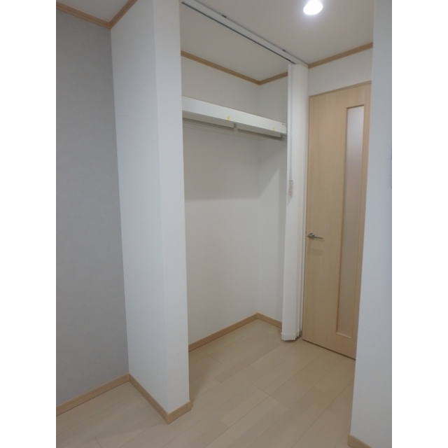 Ｏｗｌ　東川口102号室 内観