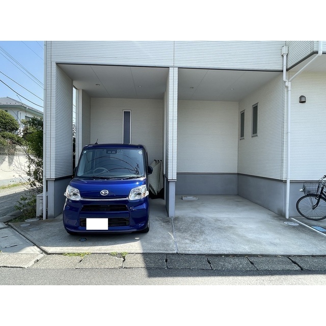 ルミロワージュ 外観