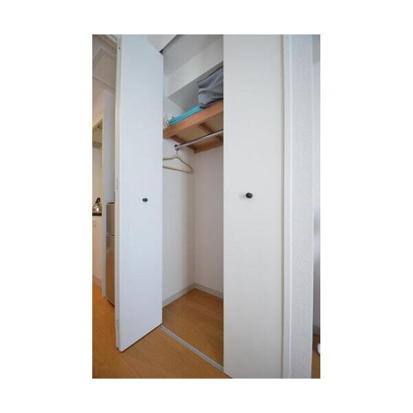 Urban　Link蒲田703号室 リビング