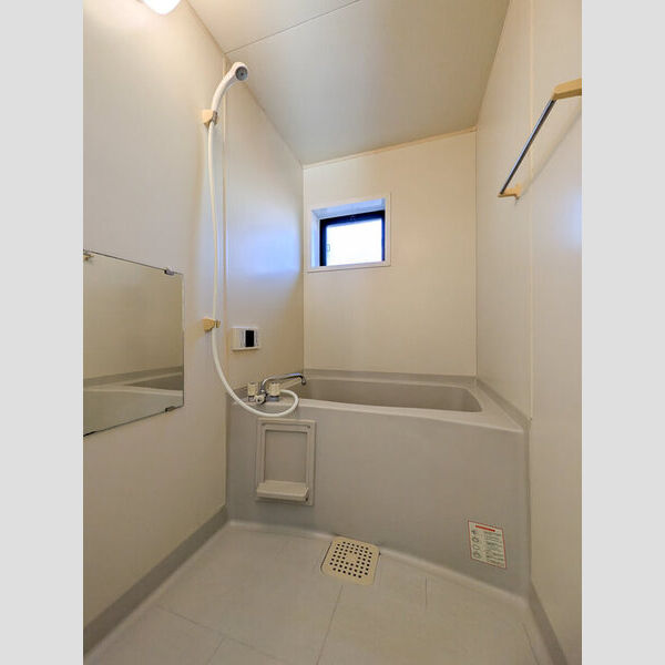 ホワイトヴュー　弐番館 お風呂