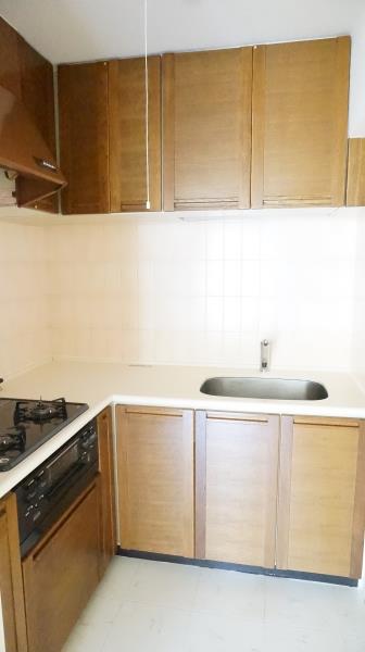 ニューハイツ豊島園2階 キッチン