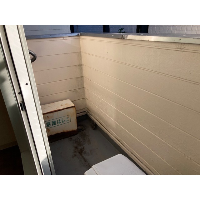 ソアール宮崎台301号室 部屋その他