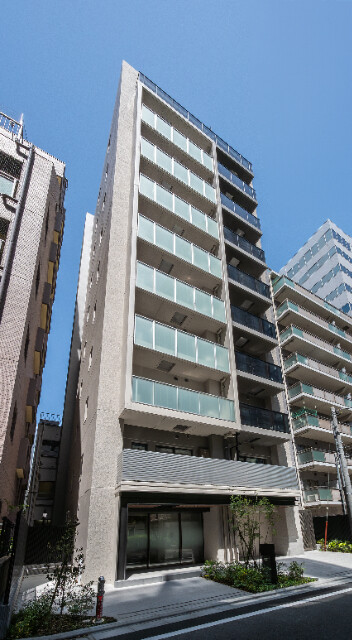 シーズンフラッツ大森ブライト9階 部屋その他