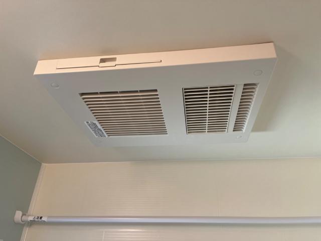 サンクリスタルⅡ 室内設備