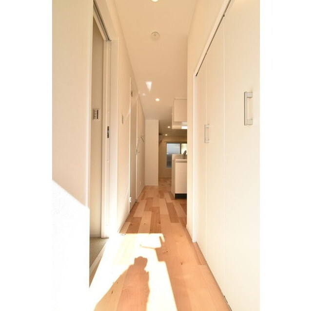 NOBILIS千川 内観