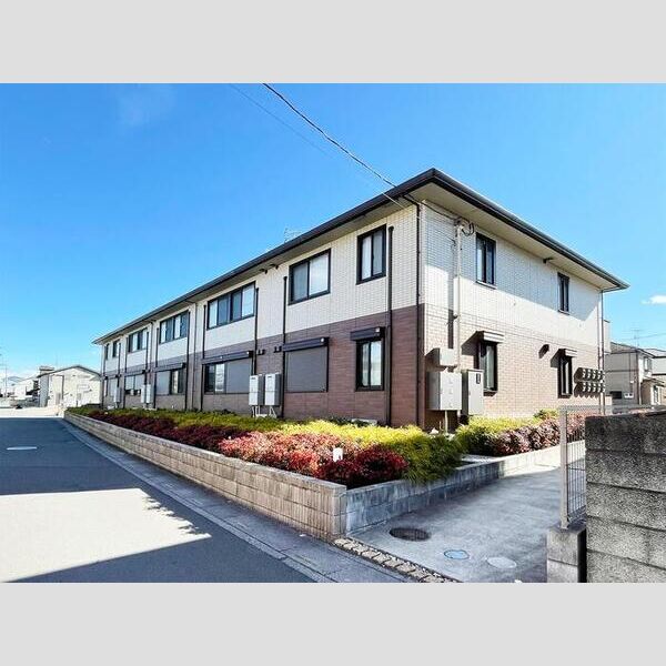 フェニックスⅢの外観画像