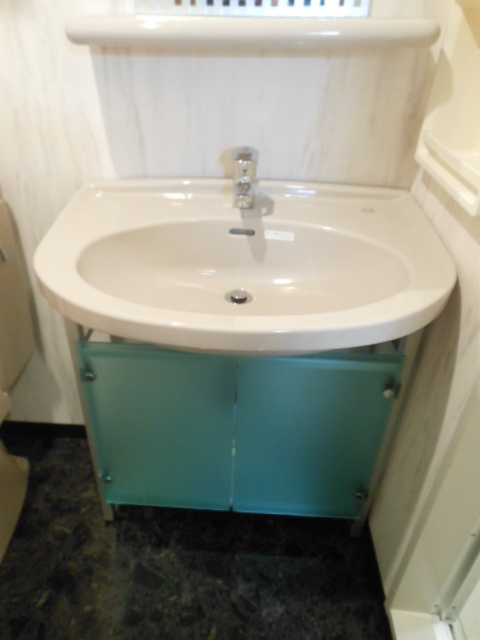 グランド・ガーラ南麻布 ◆独立洗面台付き◆