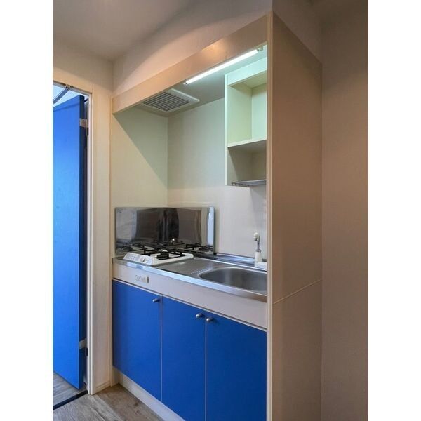 シンシア蒲田ステーションプラザ1005号室 部屋その他