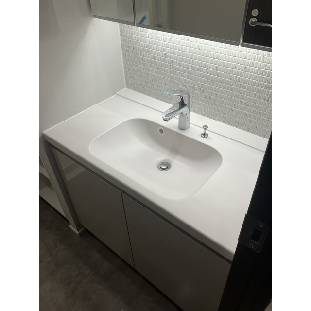 ACP Residence 新江古田0204号室 内観