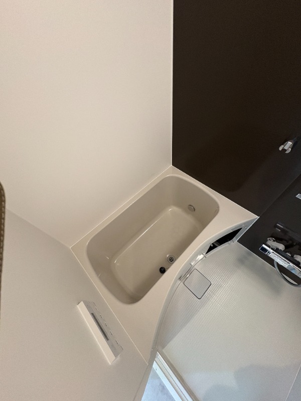 エトワールヴァリ　プレリュード1階 お風呂