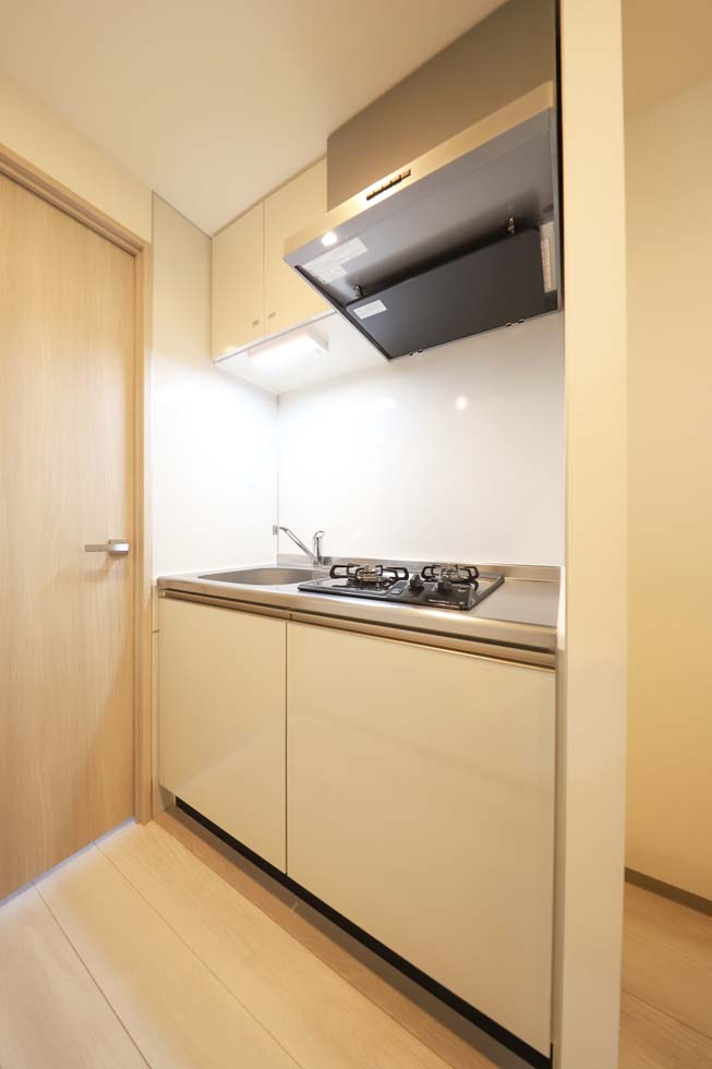 アーバンパーク志村坂上4階 内観