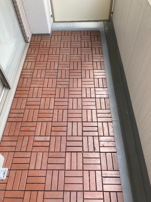 PRIM ROSE・M壱番館1階 部屋その他