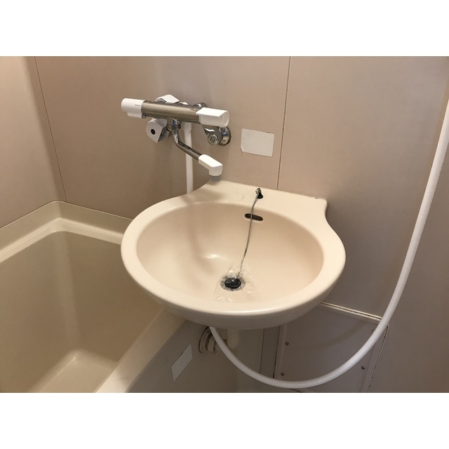 シャトレ・ストンリバーⅡ-2102号室 内観