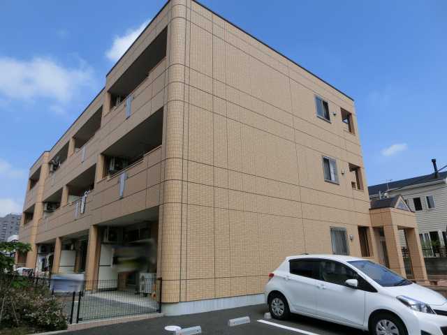 ＥＶＥＲ　ＳＨＩＮＥ　ＳＨＯＮＡＮの外観画像