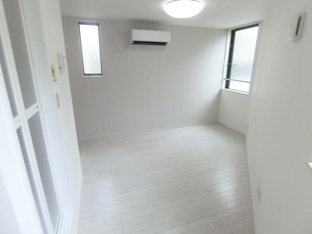 パークテラス大森201号室 部屋その他