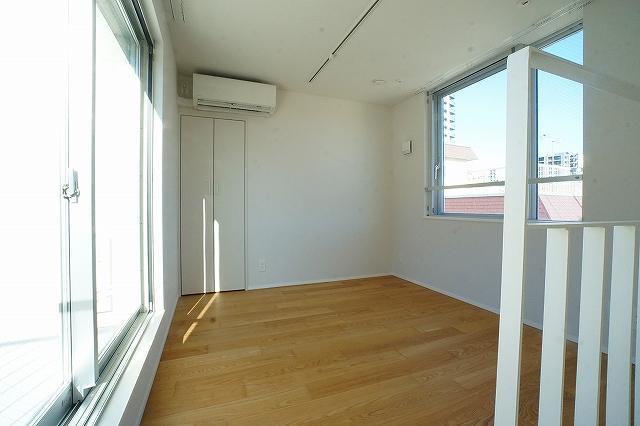 ASTILE市谷柳町4階 その他、部屋スペース