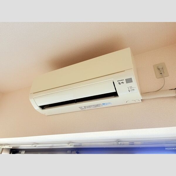 YS習志野台103号室 同建物別部屋の参考画像