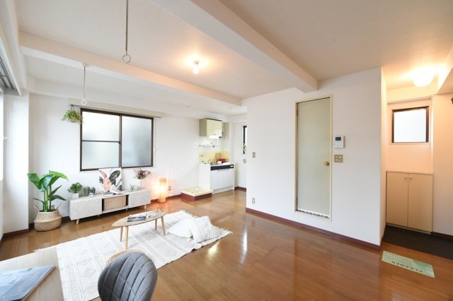 Ｒｅｓｉｄｅｎｃｅ　Ｅｘｃｅｅｄ2階 ※家具・小物はイメージです。