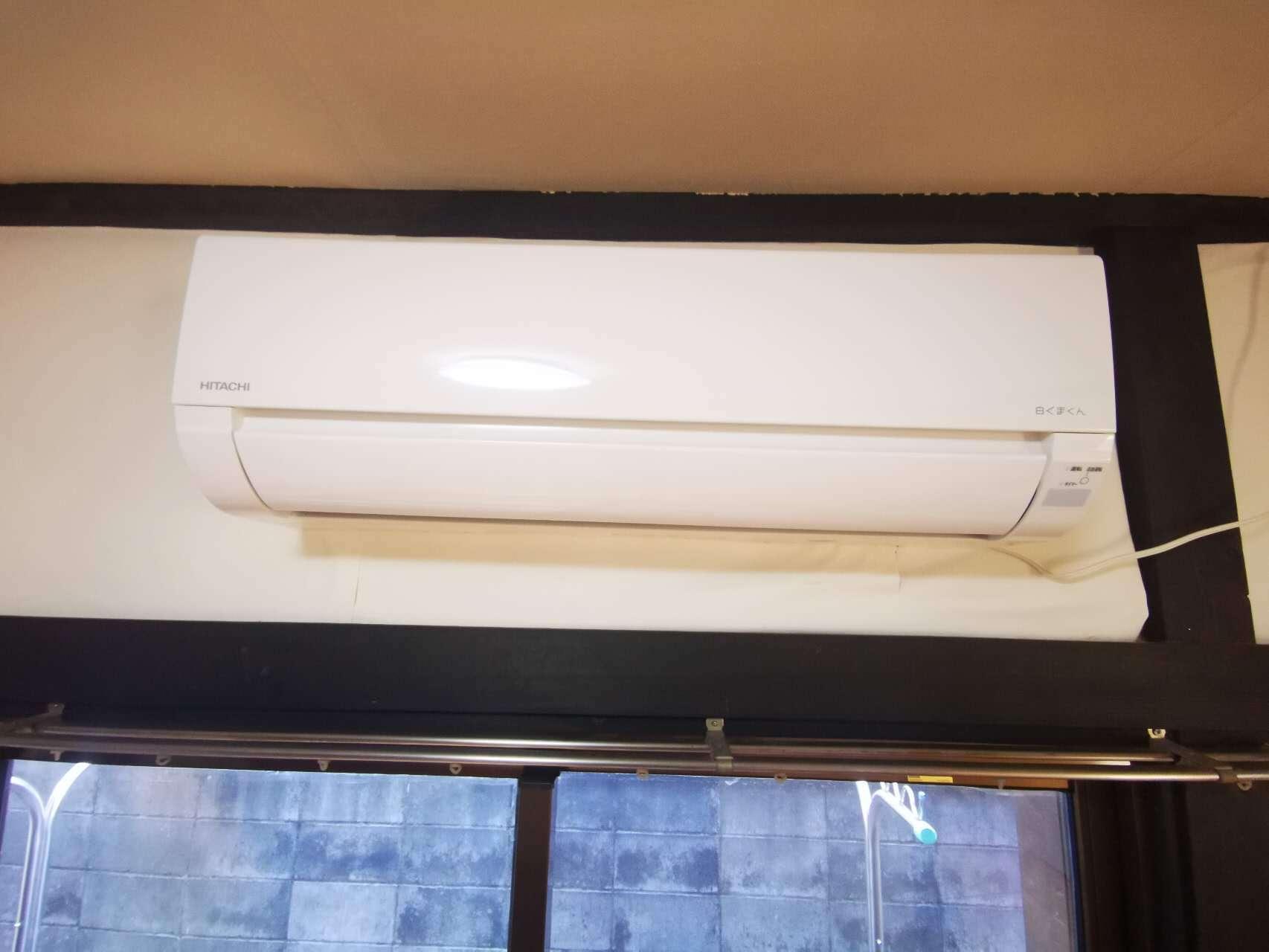 カルド諏訪公園 部屋設備