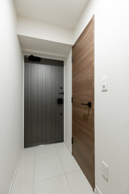 グラシアプレイス浅草橋5階 同建物別部屋の参考画像