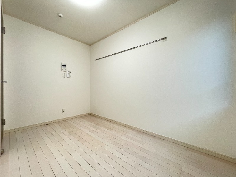 イルビラージュ蒲田 リビング