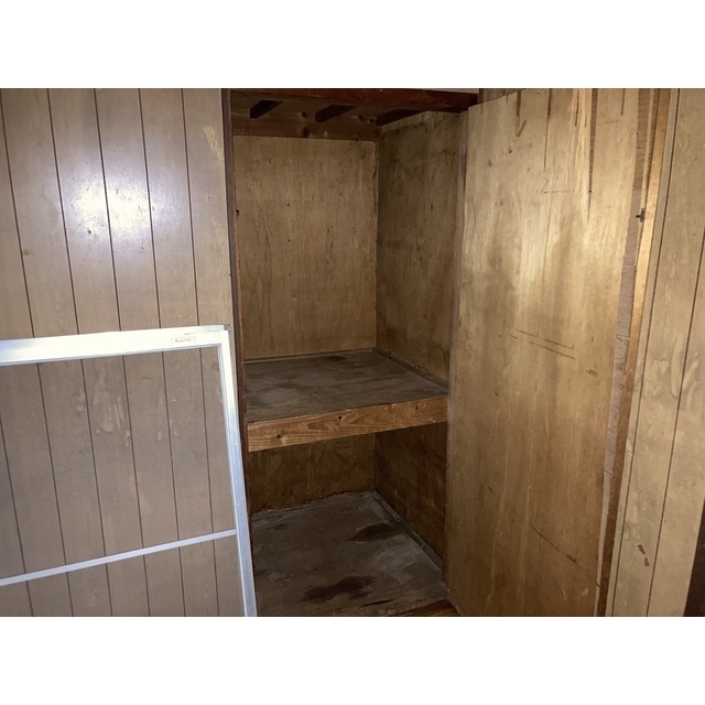 大野ハイツ 内観