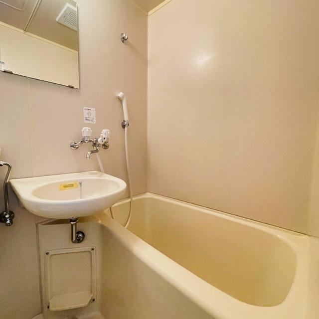 グランバリュー八王子北野3階 バス